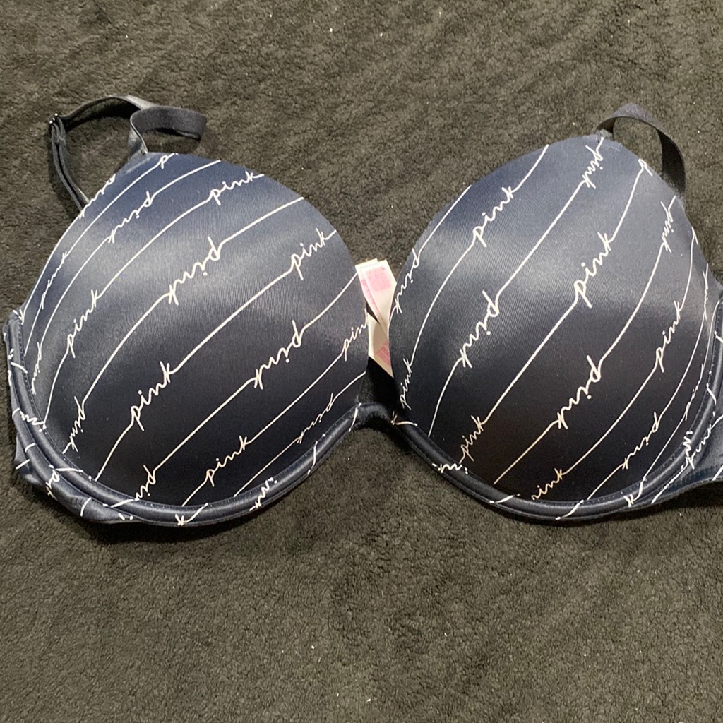 Pink Bras 109